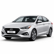 Запчасти Hyundai Accent