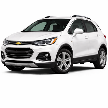 Запчастини Chevrolet Trax