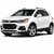 Запчасти Chevrolet Trax