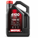 Моторна олива Motul 4100 SYN-nergy SPEC 10W-40 5л 387706 фото 1