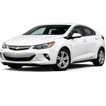 Запчастини Chevrolet Volt