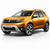 Запчасти Dacia Duster