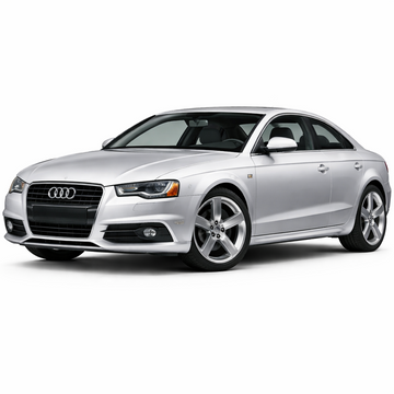 Запчастини Audi A5