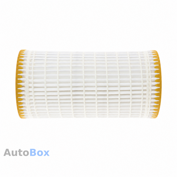 Фильтр масляный MANN-FILTER HU7034Z 3.0 TDI Mild Hybrid 17- HU7034Z фото