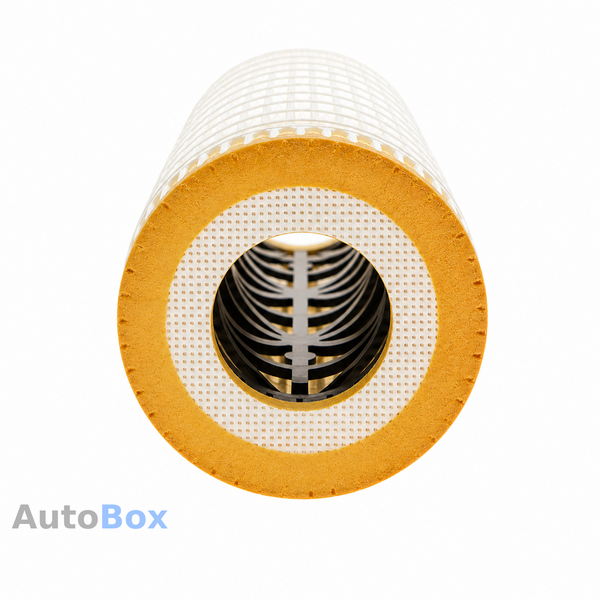 Фильтр масляный MANN-FILTER HU7034Z 3.0 TDI Mild Hybrid 17- HU7034Z фото