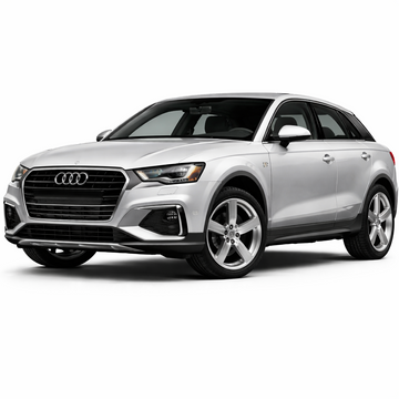 Запчастини Audi Q2