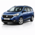 Запчасти Dacia Lodgy