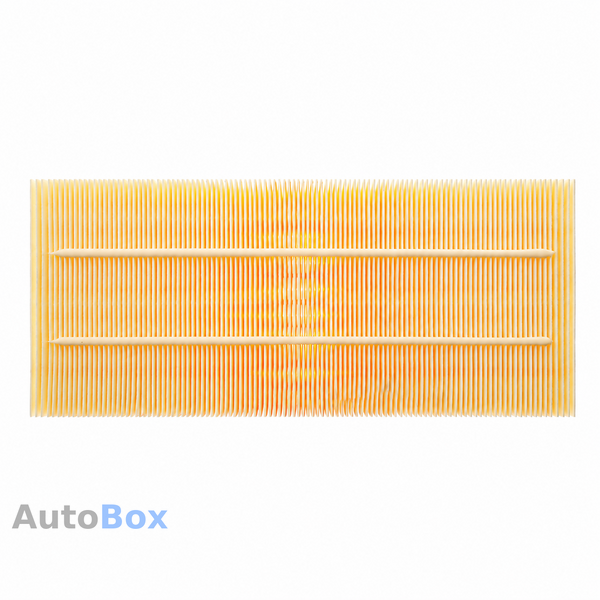 Воздушный фильтр Mahle LX1211 Audi A3 Q3 VW Golf Passat Skoda Octavia LX1211 фото