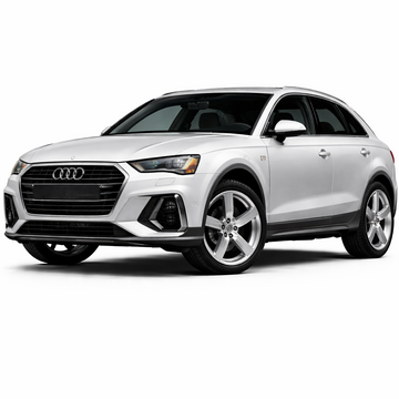 Запчастини Audi Q3