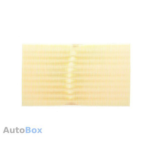 Фільтр повітряний Mahle LX3502 Audi A3 Q3 VW Golf Passat Tiguan 1.4-2.0 TDI/TSI LX3502 фото