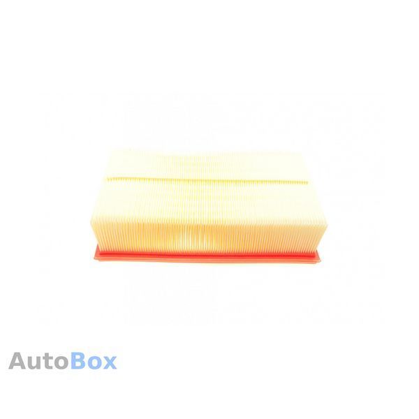 Воздушный фильтр Bosch F026400287 Audi A3 Q3 VW Golf Passat Tiguan 1.4-2.0 TDI/TSI F026400287 фото