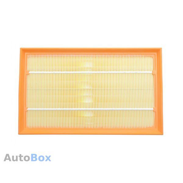 Фільтр повітряний Alpha Filter AF1874 Audi A3 Q3 VW Golf Passat Tiguan 1.4-2.0 TDI/TSI AF1874 фото
