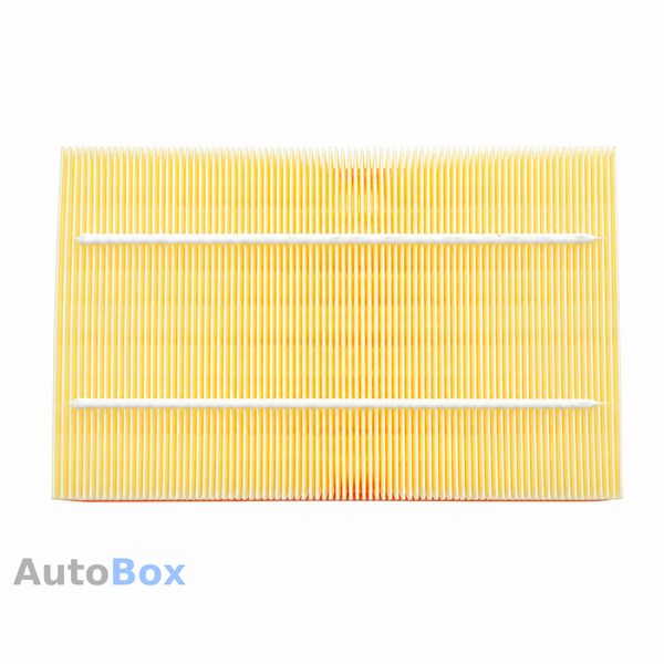 Фільтр повітряний Alpha Filter AF1874 Audi A3 Q3 VW Golf Passat Tiguan 1.4-2.0 TDI/TSI AF1874 фото