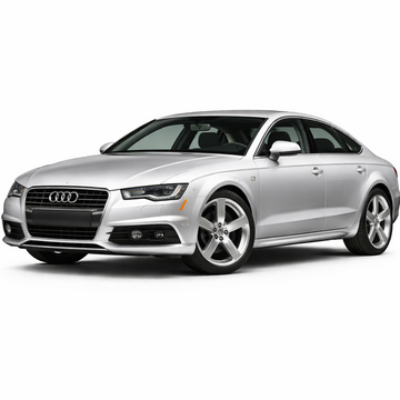Запчастини Audi A7