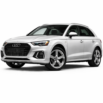 Запчастини Audi Q5