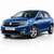 Запчасти Dacia Sandero