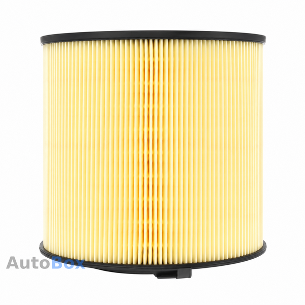 Воздушный фильтр Solgy 103160 (Audi A4, A5, Q5) 103160 фото