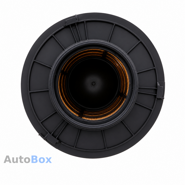 Воздушный фильтр Solgy 103160 (Audi A4, A5, Q5) 103160 фото