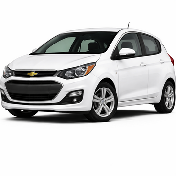 Запчастини Chevrolet Spark