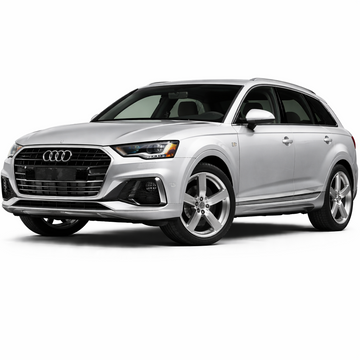 Запчастини Audi Q7