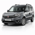Запчасти Fiat Doblo &mdash; оригинальные детали и качественные аналоги