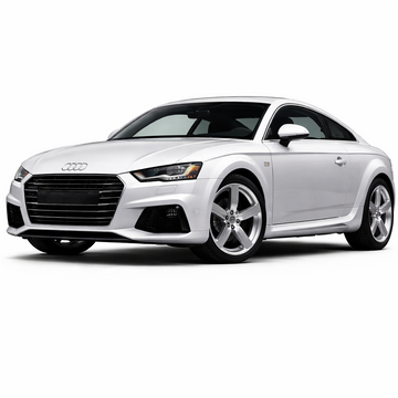 Запчастини Audi TT