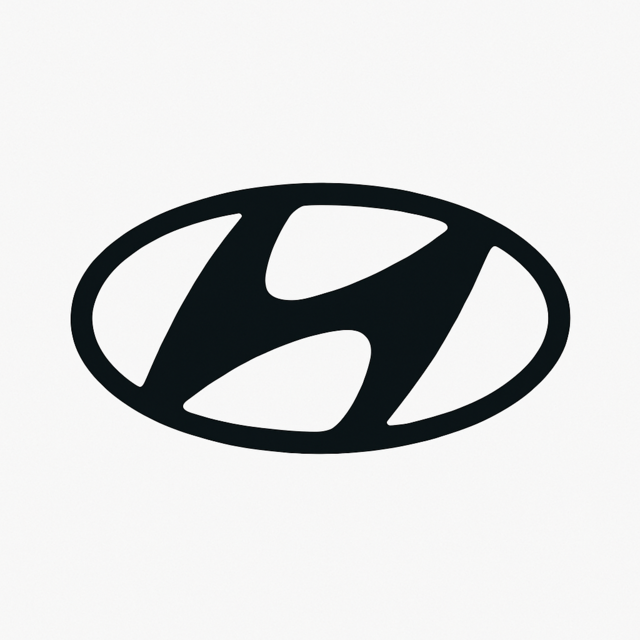 Запчасти для автомобилей Hyundai