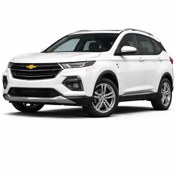 Запчастини Chevrolet Captiva