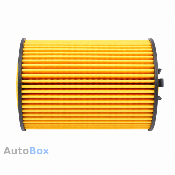 Фільтр масляний Solgy 101050 1.6/2.0 TDI 12- 101050 фото