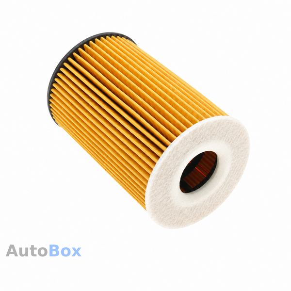 Фильтр масляный Mahle OX787D 1.6/2.0 TDI 12- OX787D фото