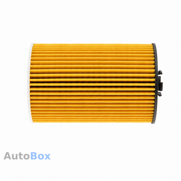 Фильтр масляный Mahle OX787D 1.6/2.0 TDI 12- OX787D фото