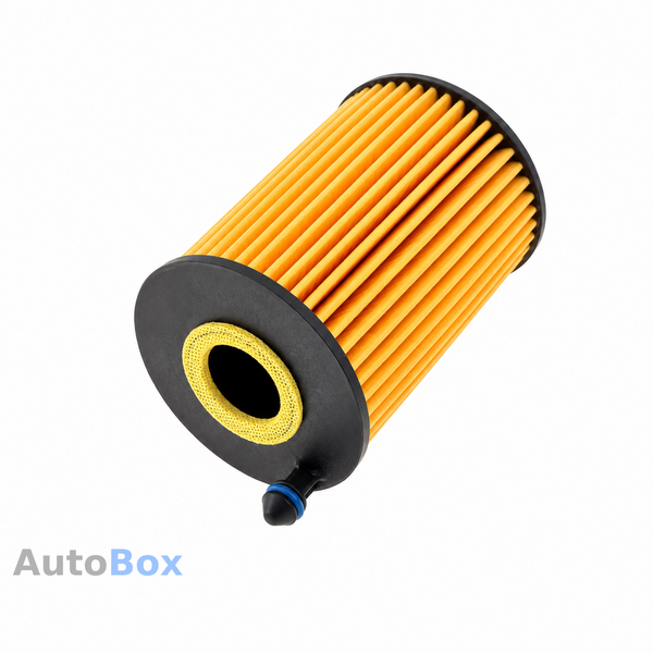 Фильтр масляный MANN-FILTER HU7046Z 2.0 TDI Mild Hybrid 15- HU7046Z фото