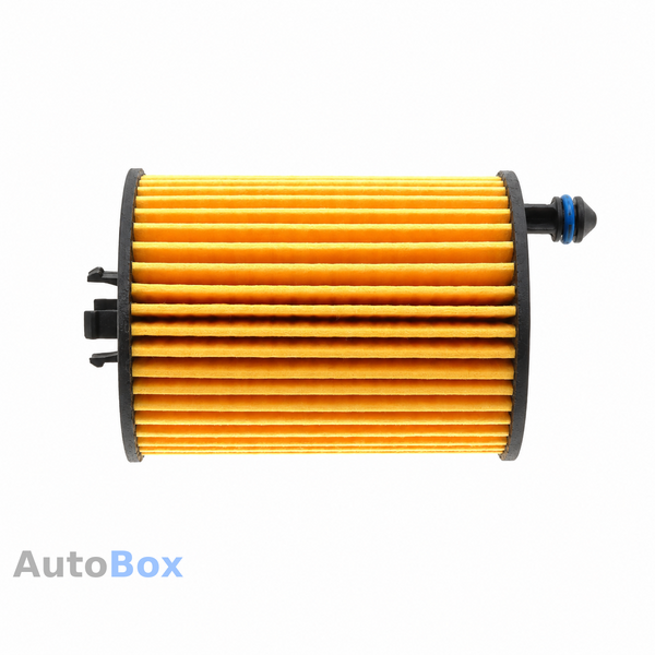 Фильтр масляный MANN-FILTER HU7046Z 2.0 TDI Mild Hybrid 15- HU7046Z фото