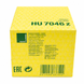 Фильтр масляный MANN-FILTER HU7046Z 2.0 TDI Mild Hybrid 15- HU7046Z фото 6