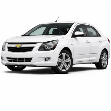 Запчастини Chevrolet Cobalt