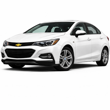 Запчастини Chevrolet Cruze