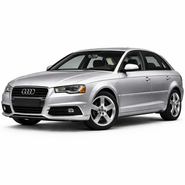 Запчастини Audi A3