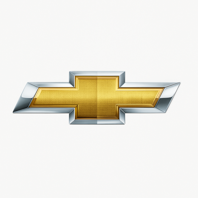 Запчасти для автомобилей Chevrolet