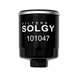 Фильтр масляный Solgy 101047 1.4/1.6 85- 101047 фото 4