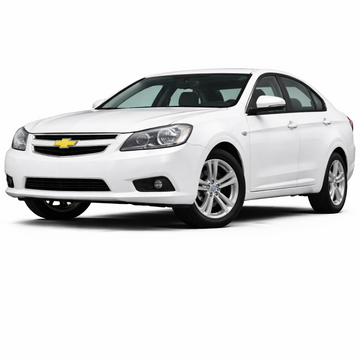 Запчастини Chevrolet Epica