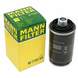 Фильтр масляный MANN-FILTER W719/45 1.8-2.0 TSI/TFSI 12- W719/45 фото 1