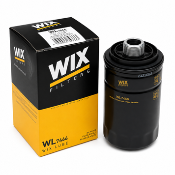 Фильтр масляный WIX WL7466 1.8-2.0 TSI/TFSI 12- WL7466 фото