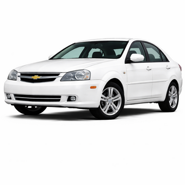 Запчастини Chevrolet Lacetti
