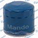Масляний фільтр Mando MOF4459 MOF4459 фото 1