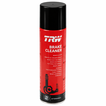 Очиститель тормозной системы TRW Brake Cleaner PFC105SE 500мл PFC105SE фото