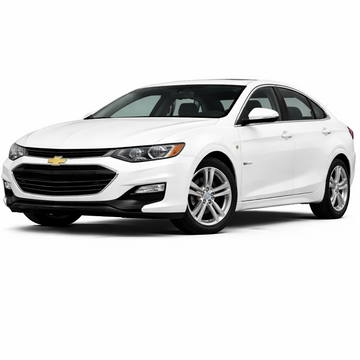 Запчастини Chevrolet Malibu