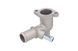 Корпус термостата EuroEx 96320215 Aveo 1.2 / Matiz 0.8&ndash;1.0 96320215 фото 1