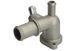 Корпус термостата EuroEx 96320215 Aveo 1.2 / Matiz 0.8&ndash;1.0 96320215 фото 2