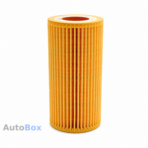 Фільтр масляний MANN-FILTER HU7012Z 3.0 TDI 14- HU7012Z фото