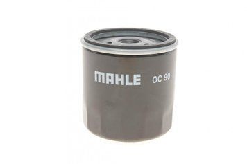 Фильтр масляный Mahle OC90 Lanos / Aveo / Lacetti OC90 фото